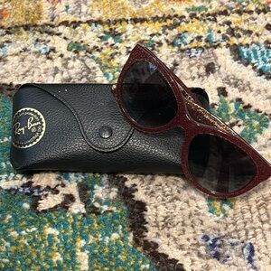 Dolce and Gabana sunglasses